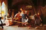 Giovanni Battista Torriglia art print