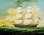 J.G. Evans art print