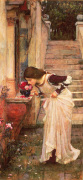 John William Waterhouse art print
