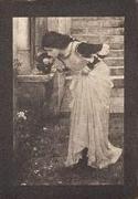John William Waterhouse art print