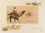 Charles Payne art print