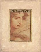 Frederick Cayley Robinson art print