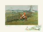 Charles Payne art print