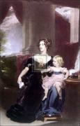 Sir Joshua Reynolds art print