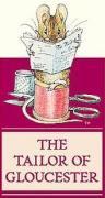 Beatrix Potter art print