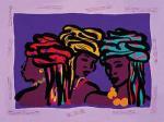 Gerry Baptist art print