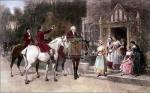 Heywood Hardy art print