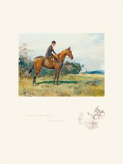 Charles Payne art print