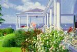 Candace Whittemore Lovely art print
