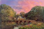 Alexander Sheridan art print