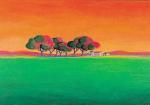 Gerry Baptist art print