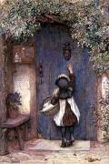 Arthur Hopkins art print