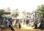 Carl Goebel art print