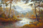 Wendy Reeves art print