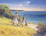 Judy Talacko art print