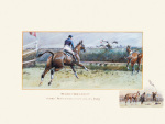 Charles Payne art print