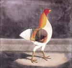 James Pollard art print