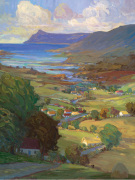 Hugh O'Neill art print