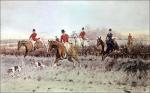 George Wright art print
