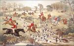 Charles Hunt art print