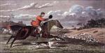 Alfred Sheldon Williams art print
