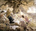 Alois Hans Schramm art print