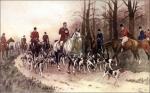 George Wright art print