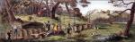 Henry Alken art print