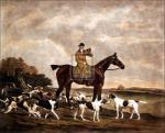 Benjamin Marshall art print