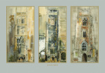John Piper art print