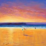 William Cunningham art print
