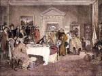 Walter Dendy Sadler art print