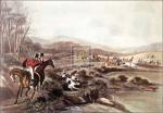 Tipperary Melody art print