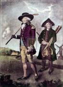 Lemuel Francis Abbott art print