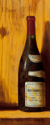 Raymond Campbell art print