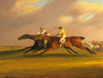 Henry Alken art print