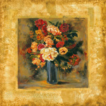 John Douglas art print
