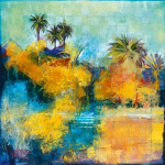 Daniels art print