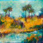 Daniels art print