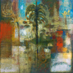 John Douglas art print
