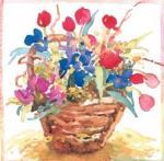 Dawna Barton art print