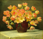 Peter Johan Schou art print