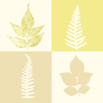 Julie Lavender art print