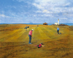 Peter Munro art print