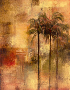 John Douglas art print