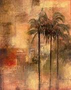 John Douglas art print