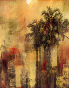 John Douglas art print