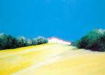 Bernard Payet art print