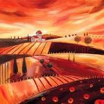 Ronald Sweeney art print