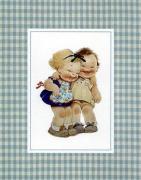 Mabel Lucie Attwell art print